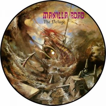 The Deluge (Picturedisc)