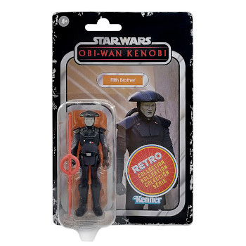 Kenner / Fifth Brother