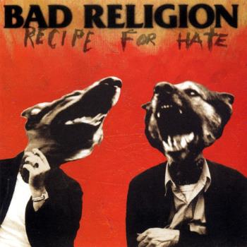 Recipe for Hate (Tigers Eye/US)