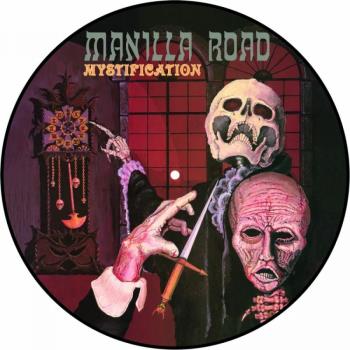 Mystification (Picturedisc)