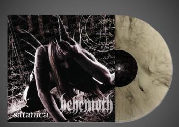 Satanica (Marbled Vinyl Lp)