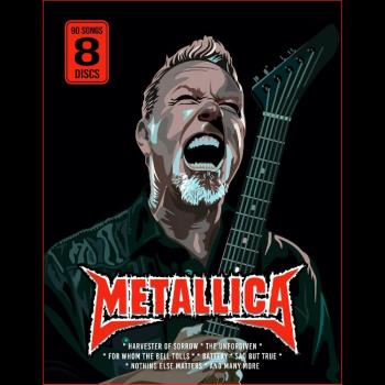 Metallica (Broadcasts)