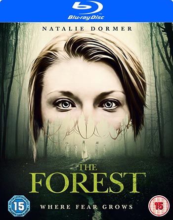 The forest (Ej svensk text)