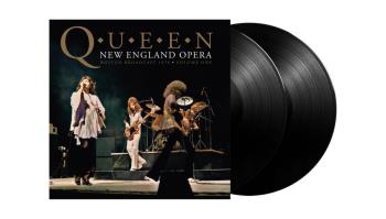 New England Opera Vol 1