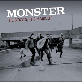 The Boots The Haircut