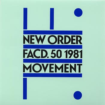 Movement 1981