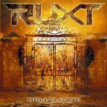 Hell`s Gate