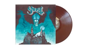 Opus Eponymous (Rosewood)