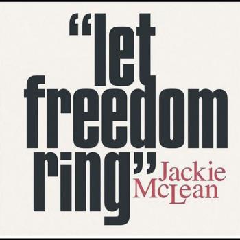 Let Freedom Ring