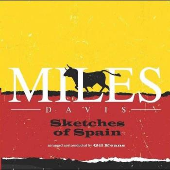 Sketches of Spain