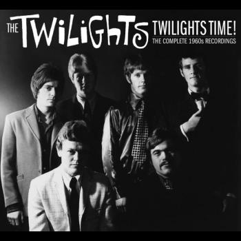 Twilights Time - Complete 1960's