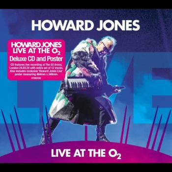 Live at the O2 2024 (Deluxe)