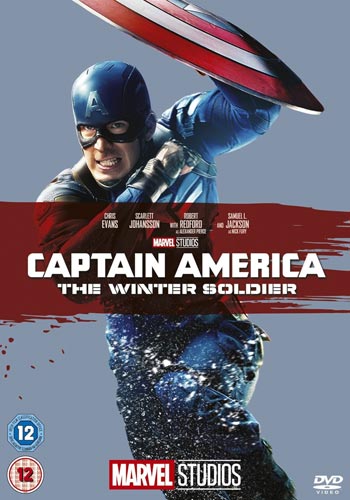 Captain America 2 / The Winter soldier