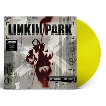 Hybrid Theory (Yellow)