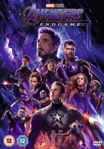 Avengers 4 / Endgame
