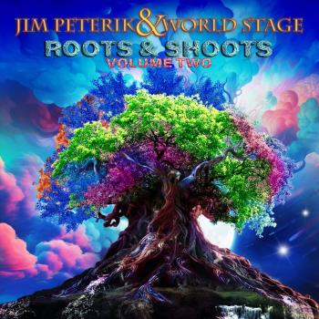 Roots & shoots vol 2