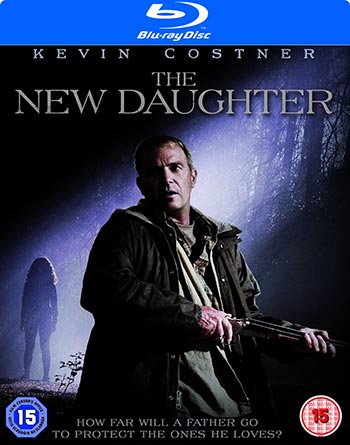 The new daughter (Ej svensk text)