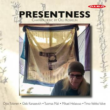 Presentness - Chamber Music