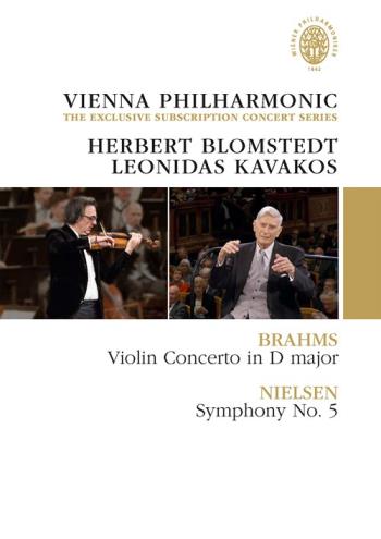 Violin Concerto/Symphony No 5