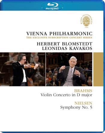 Violin Concerto/Symphony No 5