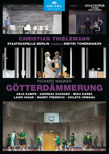 Götterdämmerung (Christian Thielemann)