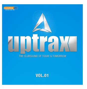 Uptrax Vol 01