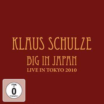Big in Japan (European Version)