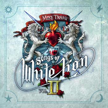 Songs of White Lion vol II 2024
