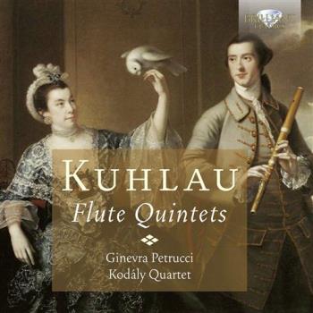 Flute Quintets
