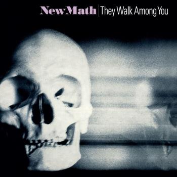 They Walk Among You [2024 Remaster)