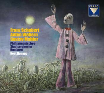 Schubert/Webern/Mahler