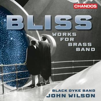 Music for Brass Band (Black Dyke Band)