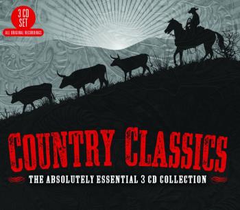 Country Classics / Absolutely Essential