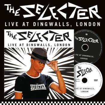 Live At Dingwalls London