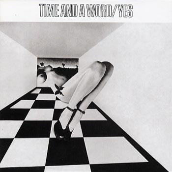 Time and a word 1970 (Rem)