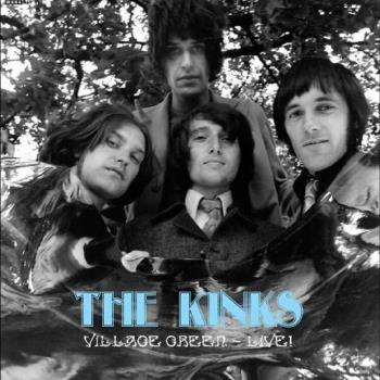 Village Green Live 68 EP