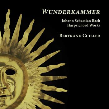 Bach - Wunderkammer