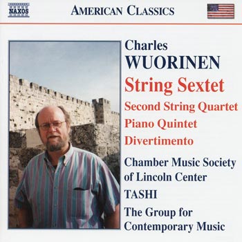 String sextet / String quartet