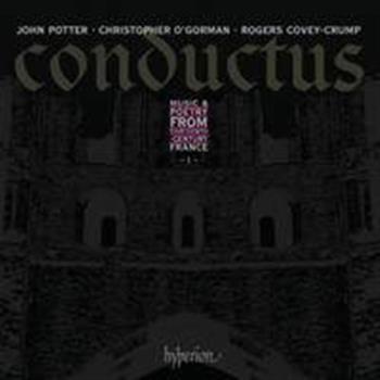 Conductus...