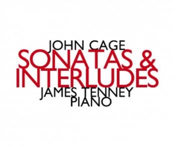 Sonatas & Interludes