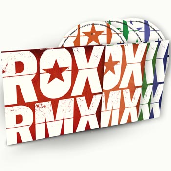 Rox Rmx 2024