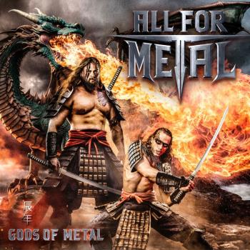 Gods of Metal -Year of the Dragon