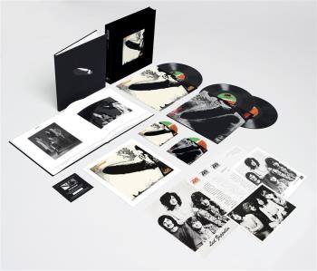 Led Zeppelin (Super deluxe box)