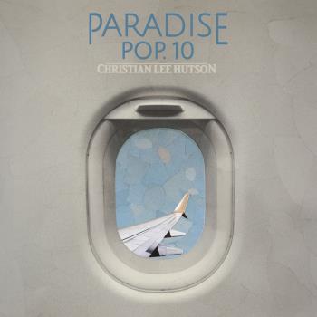 Paradise Pop 10 (Blue)