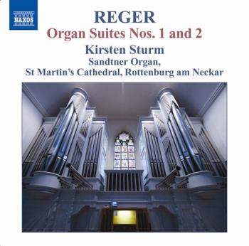 Organ Works Vol 12