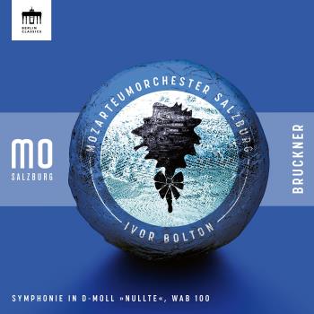 Symphonie In D-moll "Nullte"