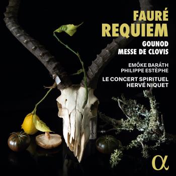 Fauré: Re...