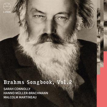 Brahms Songbook Vol 2