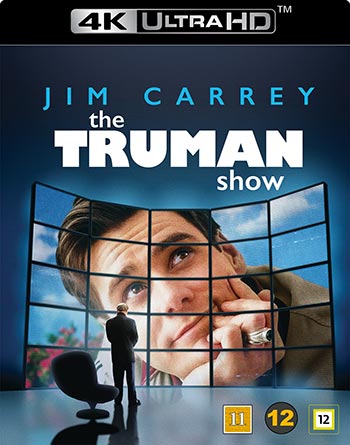 The Truman show