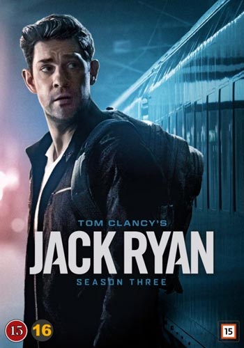 Tom Clancy's Jack Ryan / Säsong 3